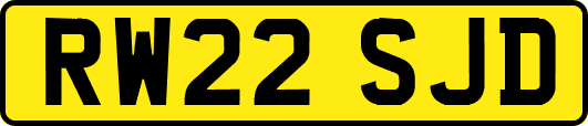 RW22SJD