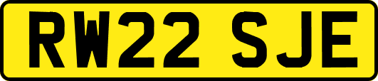 RW22SJE