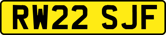 RW22SJF