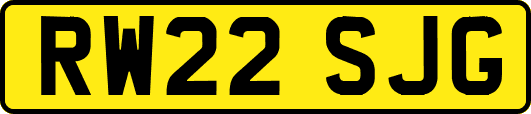 RW22SJG