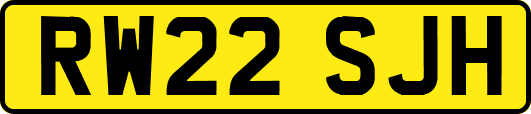 RW22SJH
