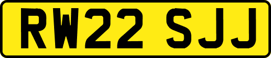 RW22SJJ