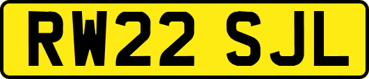 RW22SJL