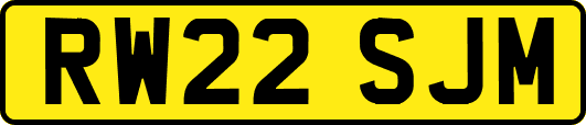 RW22SJM