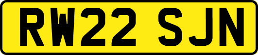 RW22SJN