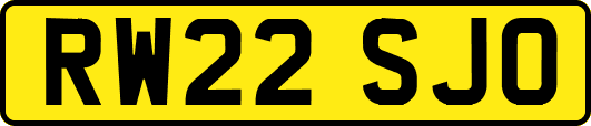 RW22SJO