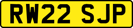 RW22SJP