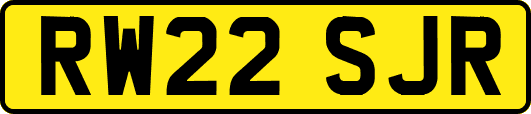 RW22SJR