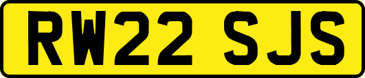RW22SJS