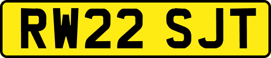 RW22SJT