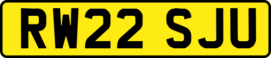 RW22SJU