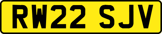 RW22SJV