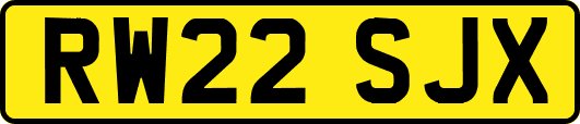 RW22SJX