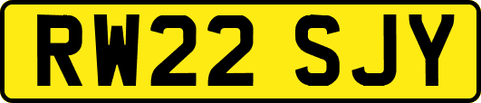 RW22SJY
