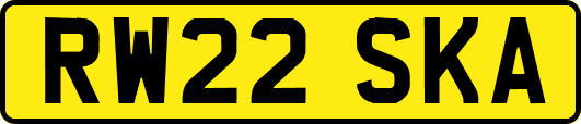 RW22SKA