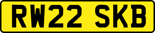 RW22SKB