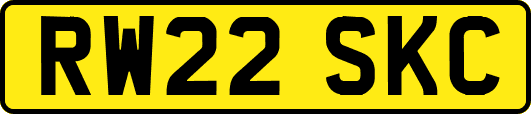 RW22SKC