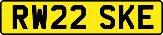 RW22SKE