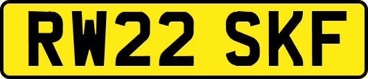 RW22SKF