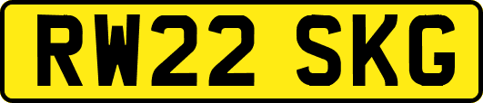 RW22SKG