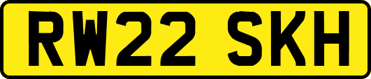 RW22SKH