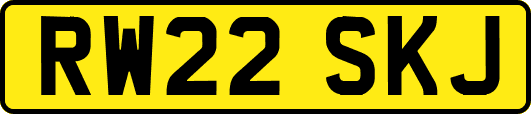 RW22SKJ