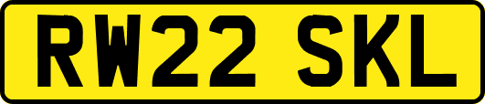 RW22SKL