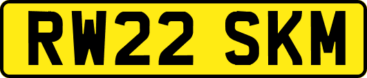 RW22SKM