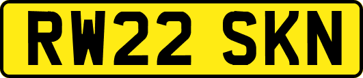 RW22SKN