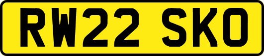 RW22SKO