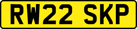RW22SKP
