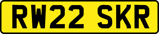 RW22SKR