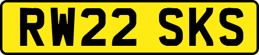 RW22SKS