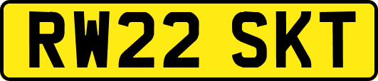 RW22SKT