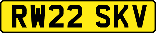 RW22SKV