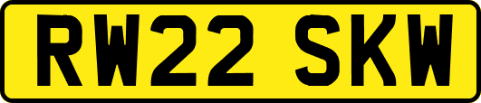 RW22SKW