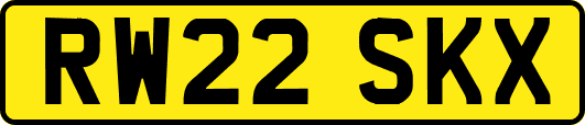 RW22SKX