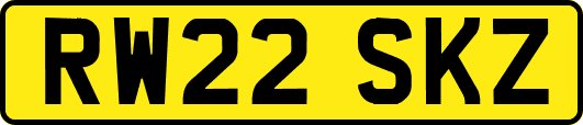 RW22SKZ