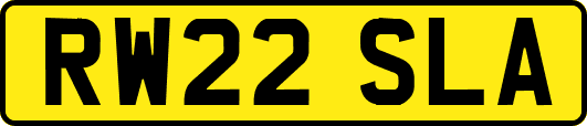 RW22SLA