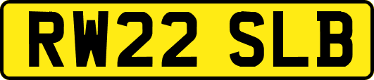 RW22SLB