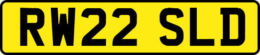 RW22SLD