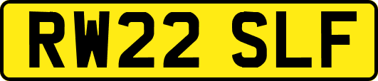 RW22SLF