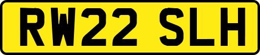 RW22SLH