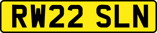 RW22SLN