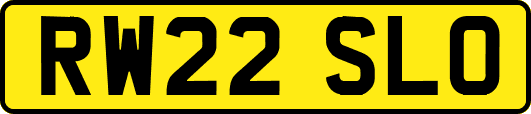 RW22SLO