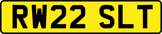 RW22SLT