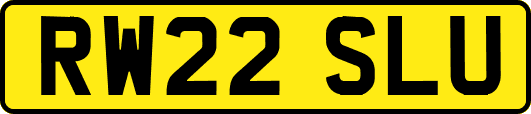 RW22SLU