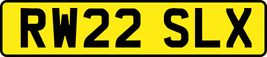 RW22SLX