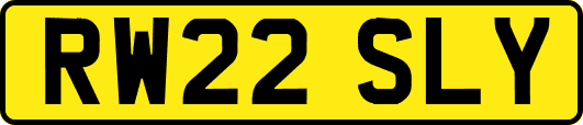 RW22SLY