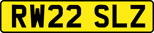 RW22SLZ